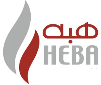 HEBA Logo